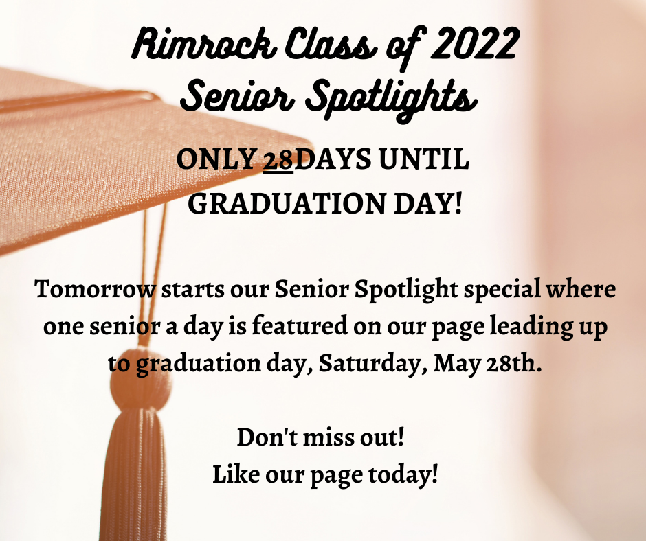 Senior Spotlight 2022